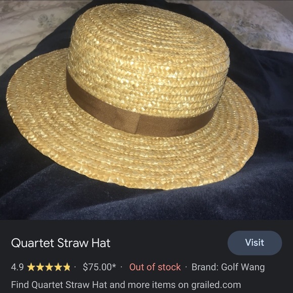 Here’s to a woman who wears many Hats main image 9